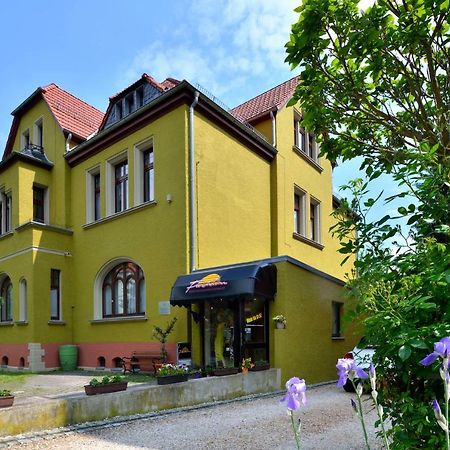 Schlossblick Apartment Гота Екстер'єр фото