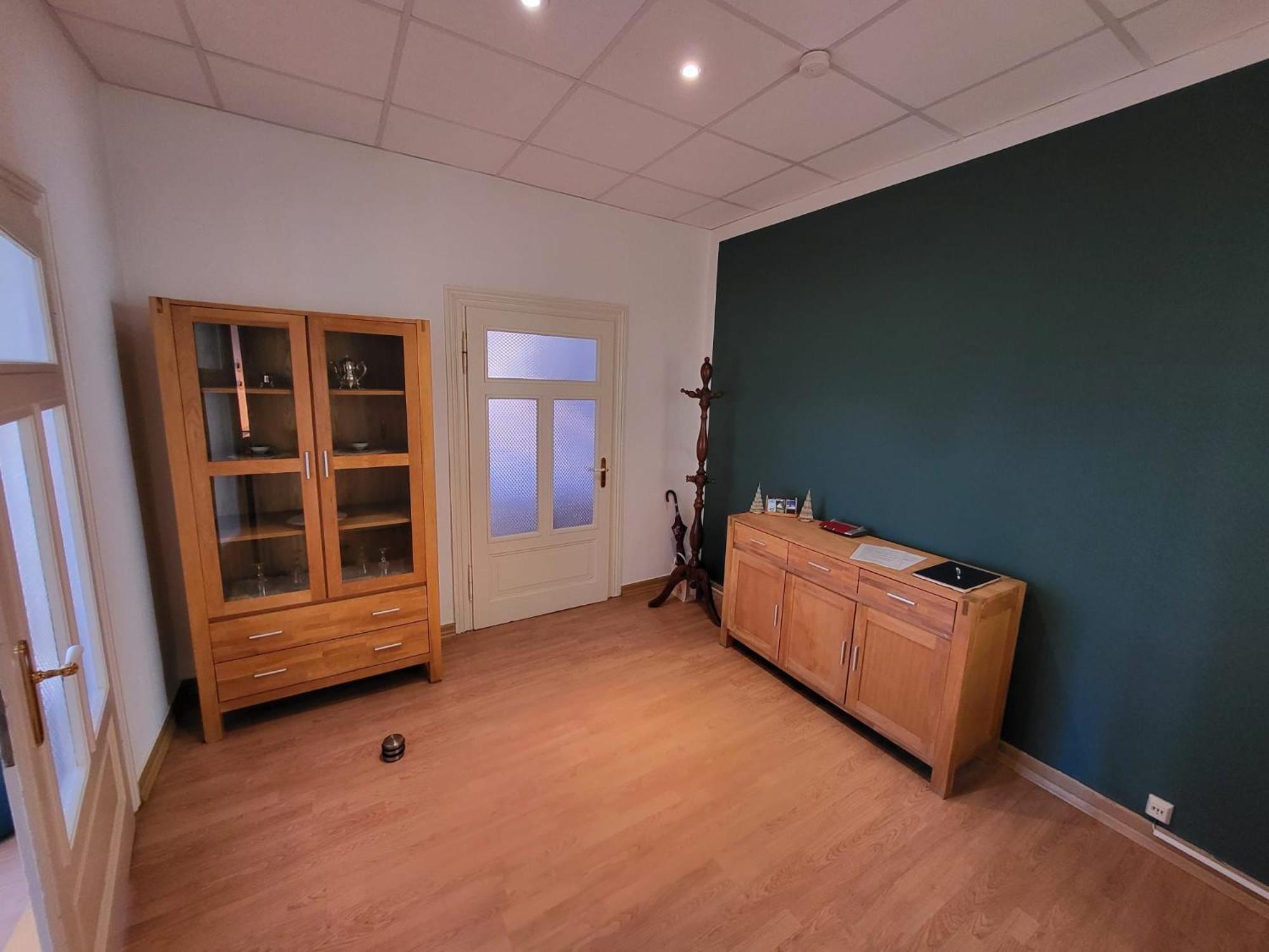 Schlossblick Apartment Гота Екстер'єр фото