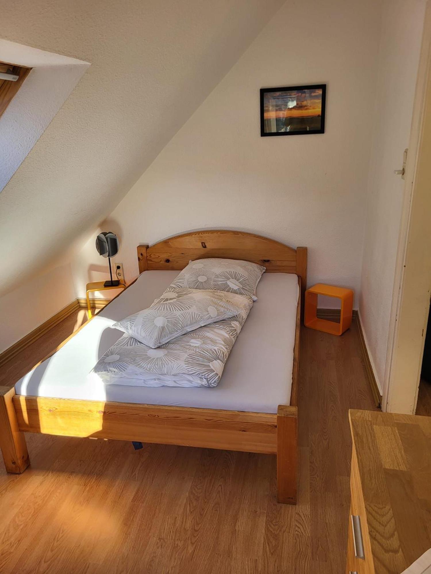 Schlossblick Apartment Гота Екстер'єр фото